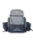 Used Dynamic Discs Disc Golf Backpack Grey 11708-S000180170 View 1