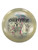 Used MVP BALANCE Disc Golf Mid Range 175g View 1