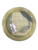 Used MVP BALANCE Disc Golf Mid Range 175g View 2