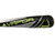Used Louisville Slugger 2018 Vapor USA 2 5/8 Bat 29" Drop -9 11742-S000493601 View 2