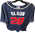 Used Nike MLB JERSEY BB/SB Jersey None Senior 11769-C000028152 View 2