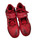 Used Nike TROUT BASEBALL 10.5 BB/SB Cleats Red Senior 10.5 View 1