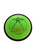 Used MVP ZENITH SPECIAL EDITION Disc Golf Driver Green 176g 11866-S000025506 View 1