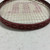 Used Wilson PRO 110 Adult Tennis Racquet Maroon 4 1/2" 11855-S000186699 View 6
