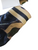Used Easton BB/SB Batting Gloves Brown MD 11617-S000327024 View 4