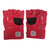 Used Elite Sports Martial Arts Gloves Red L/XL 11406-S000105508 View 2