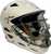 Used STX STALLION 650 Lacrosse Helmet White MD 11894-S000028092 View 2