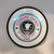 Used MVP COSMIC OPEN AT MAPLE HILL Disc Golf Driver White 11878-S000020857 View 1