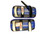 Used Boxing Pads Royal Blue 11845-S000030278 View 2