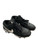Used Nike AIR JORDAN BB CLEATS 4.5 BB/SB Cleats Black And White Junior 04.5 11631-S000444949 View 1