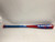 Used Easton REFLEX BB/SB USA 2 1/2 Bat 28" 11851-S000033290 View 1