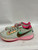 Used Nike Basketball Shoes M Pink Senior 10.5 11892-S000017639 View 4