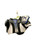 Used Itech 455 TL Senior Shoulder Pads SM 11686-S000044286 View 2