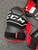 Used CCM JETSPEED FT350 Senior Shoulder Pads SM 11162-S000430458 View 2