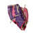 Used Mizuno FINCH FASTPITCH BB/SB Glove RH Throw Pink 10" 11760-S000077506 View 1