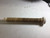 Used Easton SPEED BB/SB USA 2 5/8 Bat 27" 10105-S000284875 View 4