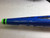 Used Easton SPEED BB/SB USA 2 5/8 Bat 27" 10105-S000284875 View 3