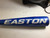 Used Easton SPEED BB/SB USA 2 5/8 Bat 27" 10105-S000284875 View 1