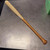Used Pinnacle MODEL 271 HICKORY HYBRID BB/SB Wood Bat 33" 11781-S000038931 View 4