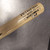 Used Pinnacle MODEL 271 HICKORY HYBRID BB/SB Wood Bat 33" 11781-S000038931 View 2