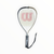 Used Wilson ENFORCER Adult Squash Racquet Black Unknown 11375-S000362166 View 2