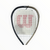 Used Wilson ENFORCER Adult Squash Racquet Black Unknown 11375-S000362166 View 3