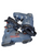 Used Tecnica MACH SPORT MV Mens DH Ski Boot Carolina Blue 260 MP - M08 - W09 11708-S000180184 View 2