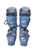 Used Tecnica MACH SPORT MV Mens DH Ski Boot Carolina Blue 260 MP - M08 - W09 11708-S000180184 View 1