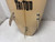 Used FISHER Triton Funshape Surfboard White 7'6" 11731-S000141487 View 6
