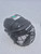 Used Bauer 2100 Helmet Cage Combo Black SM 10589-S000414662 View 1