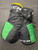 Used CCM TACKS Junior Pant Black SM 11774-S000081627 View 1