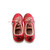 Used Nike Soccer Indoor Shoes Pink Youth 10.5 11760-S000077517 View 3