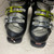 Used Salomon EVOLUTION 9.0 Womens DH Ski Boot Navy Blue 240 MP - J06 - W07 11855-S000186705 View 3