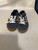 Used Vans SHOES Skateboard Shoes Grey Youth 06.0 11790-S000045924 View 1