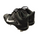 Used Nike TROUT BB/SB Cleats Black Junior 04 11866-S000025525 View 2