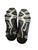 Used Nike FORCE SAVAGE 2 SHARK Jr FB Cleats Black Junior 04.5 11866-S000025528 View 4
