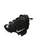 Used Nike FORCE SAVAGE 2 SHARK Jr FB Cleats Black Junior 04.5 11866-S000025528 View 2