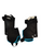 Used Mitre Soccer Shin Guards Junior Royal Blue Junior 11866-S000025530 View 2