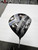 Used Tour Edge HOT LAUNCH Mens Driver RH 9.5 Degree 11713-S000146138 View 1