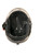Used Boeri TACTIC HELMET Snowsport Helmet Adult Black XL 11845-S000030291 View 3