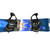 Used Morrow TROOPER Boys Board/Binding Royal Blue 118 cm 11815-S000481282 View 3
