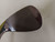 Used Warrior WEDGE Golf Wedge Mens RH 52 Degree 11307-S000256908 View 3
