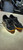 Used Asics VB Shoes Adult Black Senior 7.5 11497-C000149513 View 1