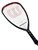 Used Wilson FACTOR Adult Racquetball Racquet Red Unknown 11747-S000269165 View 1