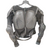 Used Bilt Adult Motocross Protective Top Black Large 11218-S000404835 View 1