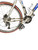 Used TREK Mountain Bike Mens None 33-37cm - 13-14" - XS Frame 11870-S000024149 View 4