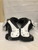 Used Xenith ELEMENT FB Shoulder Pads White MD 11668-S000109611 View 1