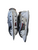 Used Bauer VAPOR 3X SKATES Junior Hockey Skate Junior 04.5 11617-S000327057 View 4