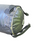 Used Everlast 100 LB HEAVY BAG Boxing Heavy Bag Black 100 lb 11708-S000180186 View 4