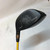 Used Nike MACH SPEED BLACK SQ Mens Driver RH 9.5 Degree 11710-S000115190 View 2